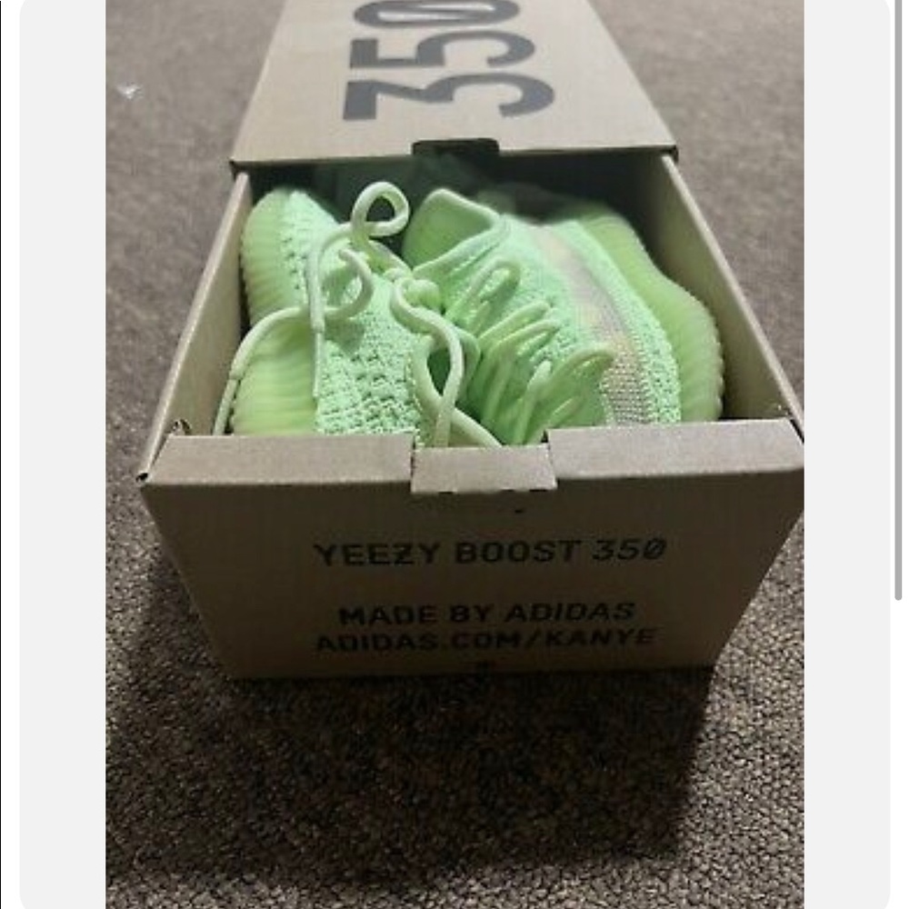 Yeezy Boost 350